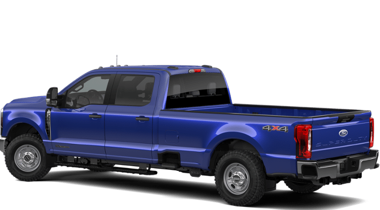 2026 Ford Super Duty F-350 SRW F-350® XL