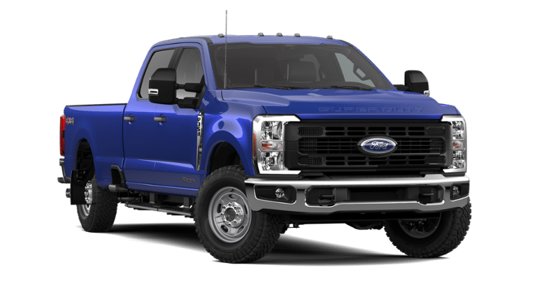 2026 Ford Super Duty F-350 SRW F-350® XL
