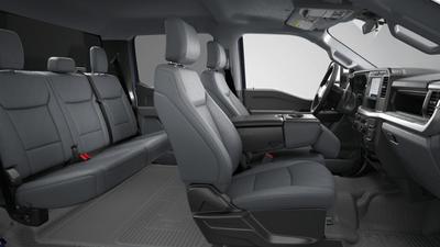 2026 Ford Super Duty F-350 SRW F-350® XL
