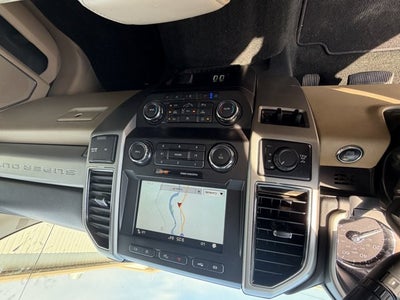 2019 Ford Super Duty F-350 SRW LARIAT