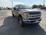 2019 Ford Super Duty F-350 SRW LARIAT
