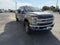 2019 Ford Super Duty F-350 SRW LARIAT