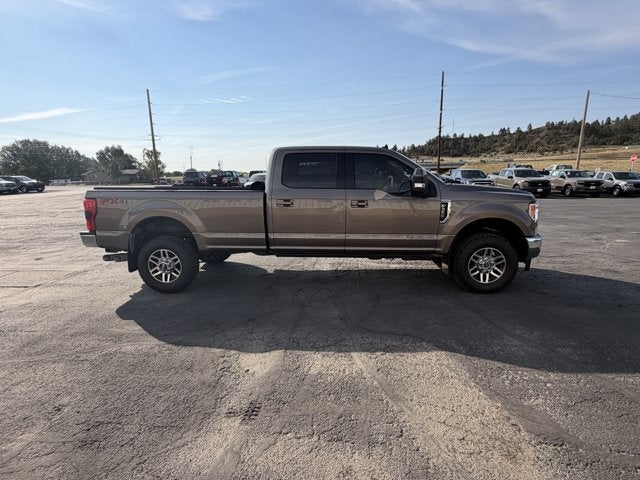 2019 Ford Super Duty F-350 SRW LARIAT