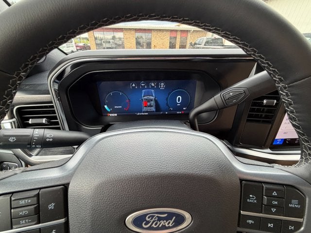 2026 Ford Super Duty F-350 SRW F-350® Lariat®