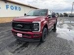 2026 Ford Super Duty F-350 SRW F-350® Lariat®