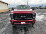 2026 Ford Super Duty F-350 SRW F-350® Lariat®
