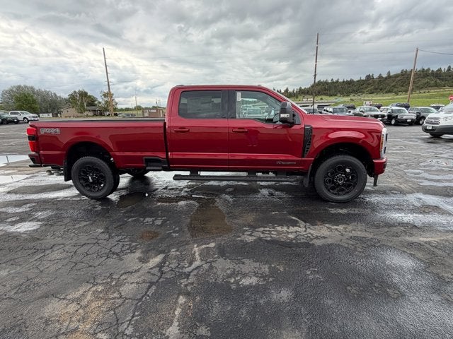 2026 Ford Super Duty F-350 SRW F-350® Lariat®