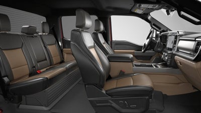 2026 Ford Super Duty F-350 SRW F-350® Lariat®