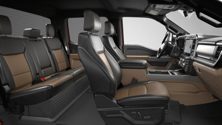 2026 Ford Super Duty F-350 SRW F-350® Lariat®