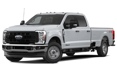 2026 Ford Super Duty F-350 SRW F-350® XL