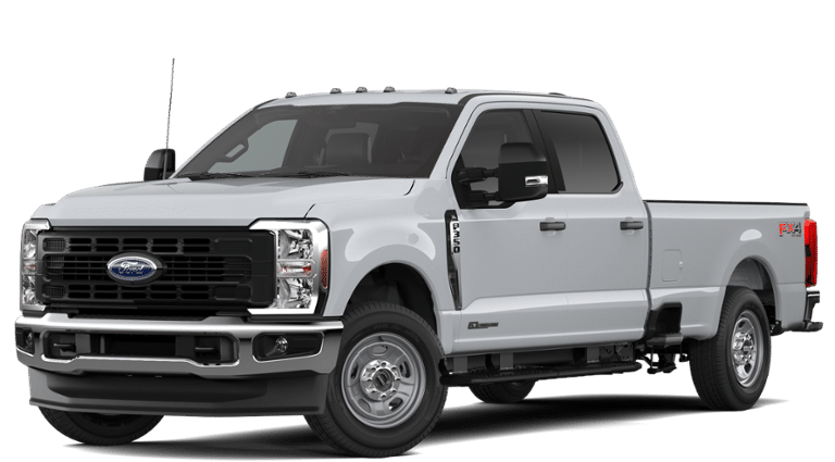 2026 Ford Super Duty F-350 SRW F-350® XL