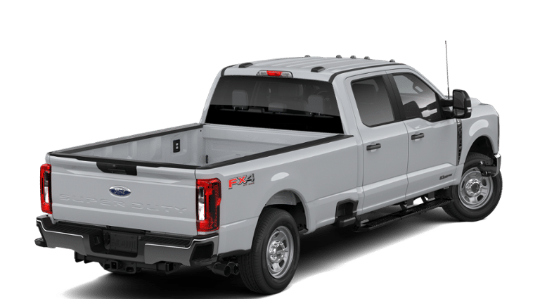 2026 Ford Super Duty F-350 SRW F-350® XL