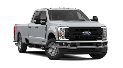 2026 Ford Super Duty F-350 SRW F-350® XL