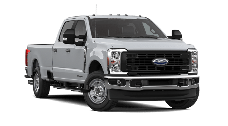 2026 Ford Super Duty F-350 SRW F-350® XL