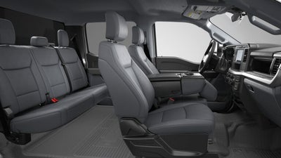 2026 Ford Super Duty F-350 SRW F-350® XL