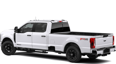2026 Ford Super Duty F-350 SRW F-350® XL