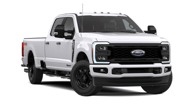 2026 Ford Super Duty F-350 SRW F-350® XL