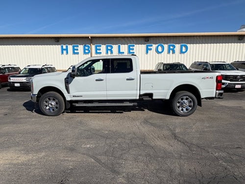 2026 Ford Super Duty F-350 SRW F-350® Lariat®