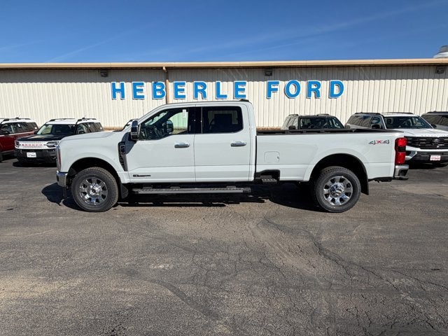 2026 Ford Super Duty F-350 SRW F-350® Lariat®