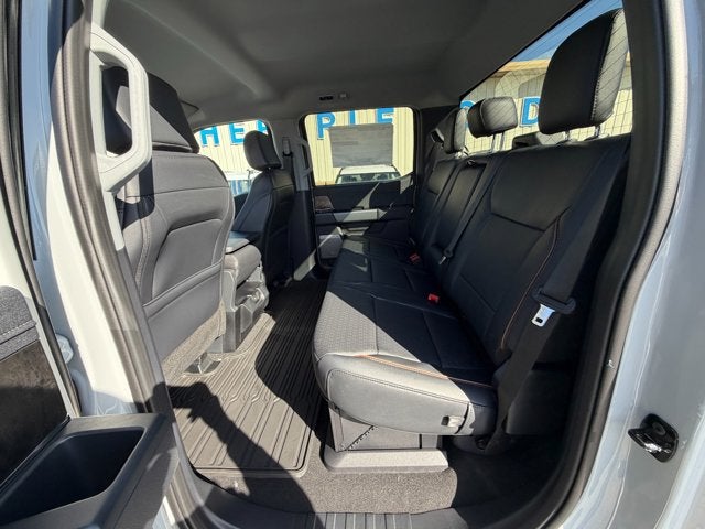 2026 Ford Super Duty F-350 SRW F-350® Lariat®