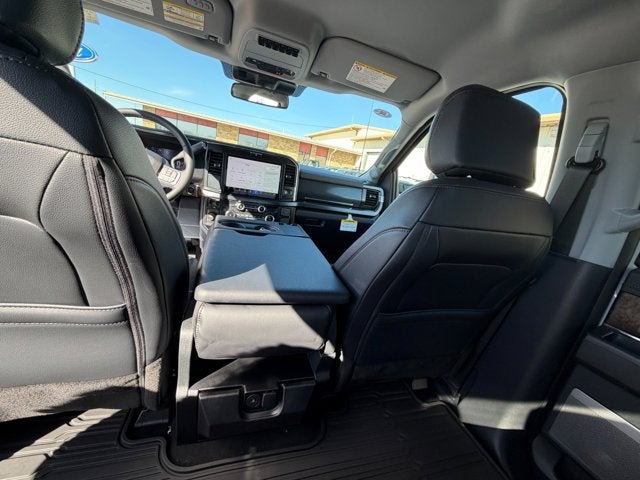 2026 Ford Super Duty F-350 SRW F-350® Lariat®