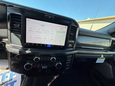 2026 Ford Super Duty F-350 SRW F-350® Lariat®