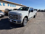 2026 Ford Super Duty F-350 SRW F-350® Lariat®