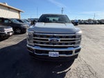 2026 Ford Super Duty F-350 SRW F-350® Lariat®