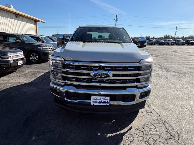 2026 Ford Super Duty F-350 SRW F-350® Lariat®