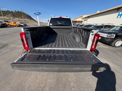 2026 Ford Super Duty F-350 SRW F-350® Lariat®