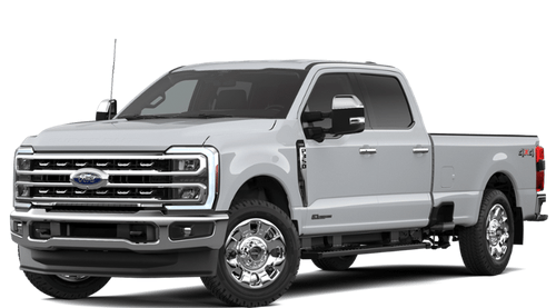 2026 Ford Super Duty F-350 SRW F-350® Lariat®