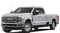 2026 Ford Super Duty F-350 SRW F-350® Lariat®