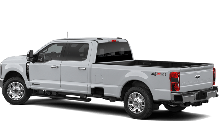 2026 Ford Super Duty F-350 SRW F-350® Lariat®
