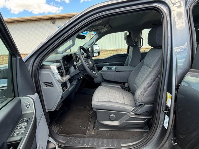 2026 Ford Super Duty F-350 SRW F-350® XL