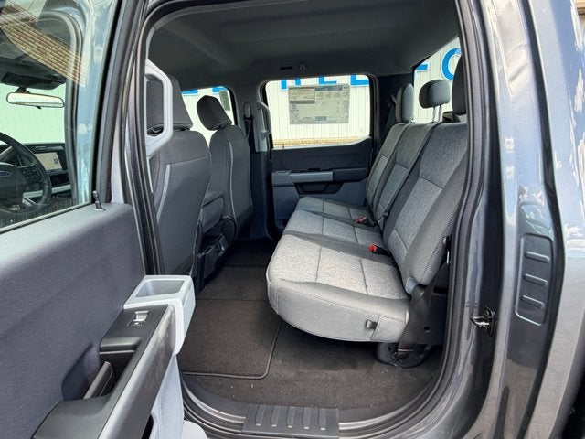 2026 Ford Super Duty F-350 SRW F-350® XL