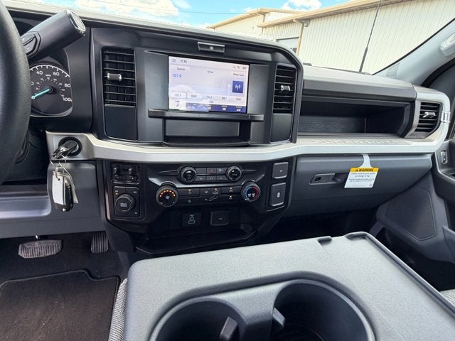 2026 Ford Super Duty F-350 SRW F-350® XL