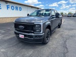 2026 Ford Super Duty F-350 SRW F-350® XL