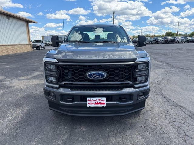 2026 Ford Super Duty F-350 SRW F-350® XL