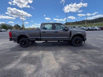 2026 Ford Super Duty F-350 SRW F-350® XL