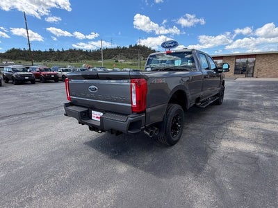 2026 Ford Super Duty F-350 SRW F-350® XL
