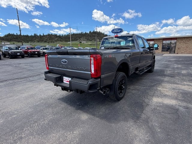 2026 Ford Super Duty F-350 SRW F-350® XL