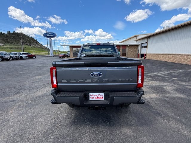 2026 Ford Super Duty F-350 SRW F-350® XL