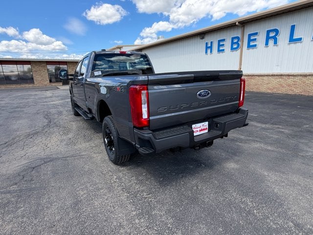 2026 Ford Super Duty F-350 SRW F-350® XL