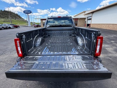 2026 Ford Super Duty F-350 SRW F-350® XL