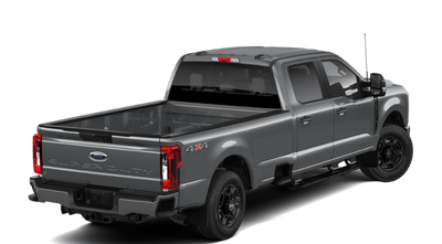 2026 Ford Super Duty F-350 SRW F-350® XL