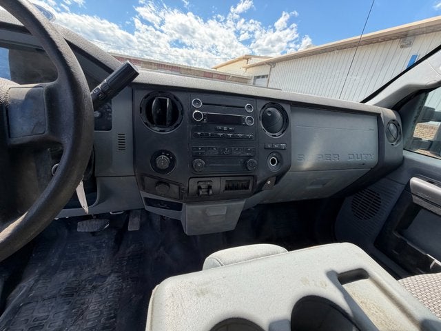 2015 Ford Super Duty F-350 SRW XL