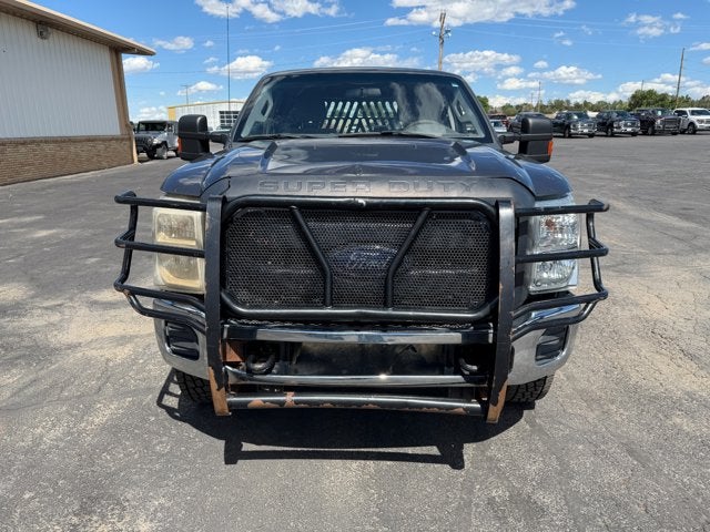2015 Ford Super Duty F-350 SRW XL
