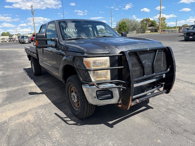 2015 Ford Super Duty F-350 SRW XL