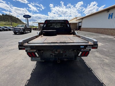 2015 Ford Super Duty F-350 SRW XL