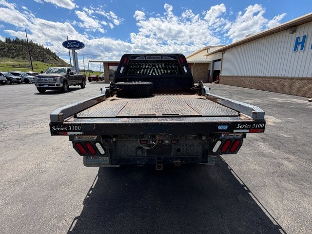 2015 Ford Super Duty F-350 SRW XL
